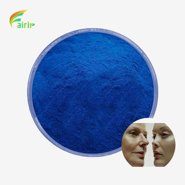 Copper Peptide Powder